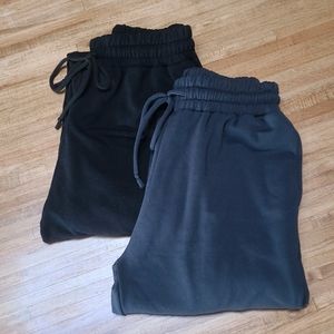 2 for $20
Women's Joggers w/pockets